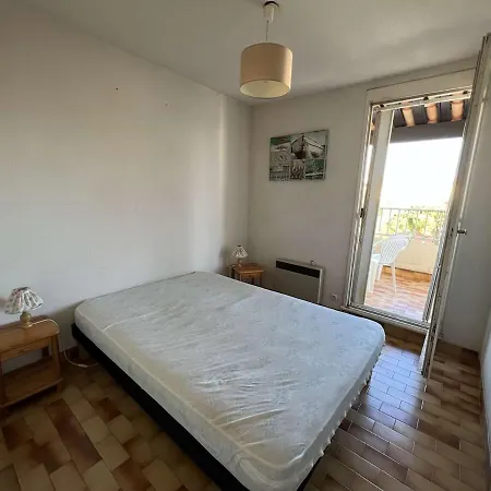 T2 6 Couchages, Parking, Ascenseur - Fr-1-702-53 *